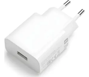 Xiaomi MDY-09-EW / Nabíječka s USB portem / 1× USB-A / 5V / 2A