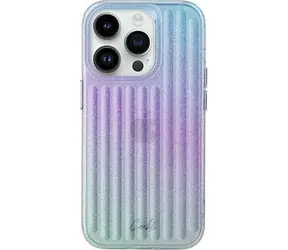 Uniq Coehl Linear stardust / Pouzdro / Apple iPhone 14 Pro Max