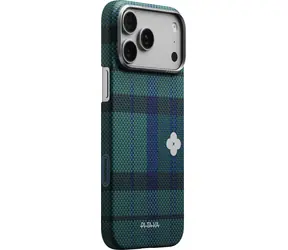 Pitaka Edge Case Forest Dawn / Zadní kryt / Apple iPhone 17 Pro