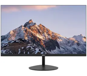 22" Dahua LM22-A210Y černá / Monitor / VA / 1920x1080 / 5ms / 3500:1 / 250 cd/m2 / HDMI+VGA / VESA 75x75