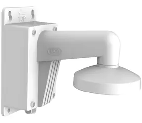 HIKVISION DS-1473ZJ-135B / Nástěnný držák pro IP kamery / kompatibilní se sérií D6xx