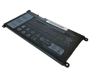 TRX YRDD6 / Baterie pro notebook / Dell Inspiron 5485, 5491, 5493, 3501, 3502, 3505, 3580 / 3685 mAh / 42 Wh