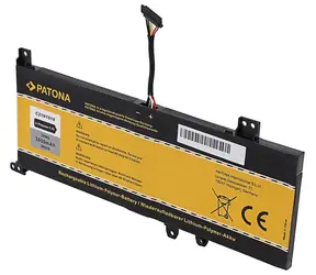PATONA Baterie pro ntb ASUS VivoBook 14 X412 / 3800mAh / Li-Pol / 7,7V / C21N1818