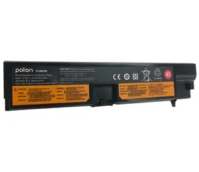 TRX Polion / Baterie pro notebook / Lenovo ThinkPad E570, E570C, E575 / 2200 mAh / 14,4 V / neoriginální