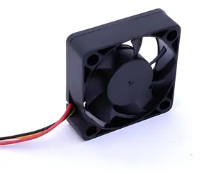 PRIMECOOLER PC-5015L12C / Ventilátor / 50x50x15 mm / 4000 RPM