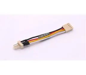 Primecooler PC-AFSC8 / Zpomalovací kabel PWM / 4pin / 7V