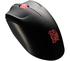 Thermaltake Azurues / Herní myš / optická / USB