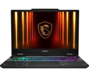 MSI Cyborg 15 B2RWFKG-039XPL černá / Herní notebook / 15.6" FHD / Intel Core 5 210H / 16GB RAM / 512GB SSD