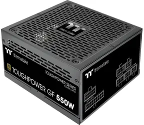 Thermaltake Toughpower GF 550W / Zdroj