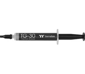 Thermaltake TG-30 / Teplovodivá pasta / 4 g