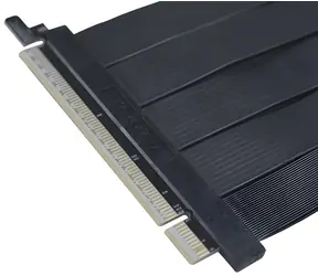 Lian Li PCIe 5.0 Riser kabel / Riser kabel / PCIe 5.0 / 200 mm