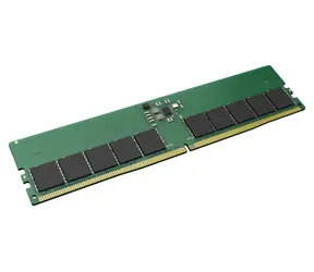 Kingston KTD-PE556E-16G 16GB / Operační paměť ECC / DDR5 5600MHz / pro Dell