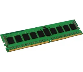 Kingston 16GB DDR4 3200MHz KTH-PL432E/16G / Operační paměť / CL22 / ECC / pro HP