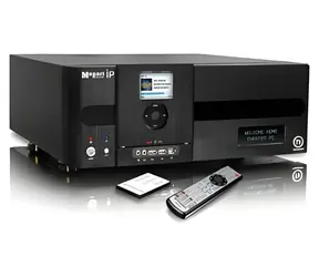 Thermaltake VF3001BNS Mozart IP černá / PC Skříň / micro-ATX, ATX / bez zdroje / LAB kit