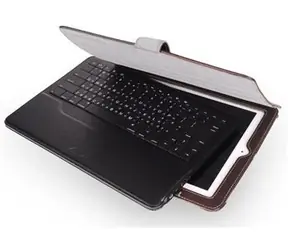 LUXA2 SlimBT / Bluetooth klávesnice / slim / US layout