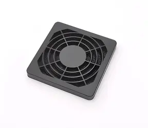 PRIMECOOLER PC-DF60 / Prachový filtr pro ventilátor / 60mm