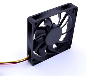 Primecooler PC-8015L12C / Ventilátor / 80 mm / 2000 RPM