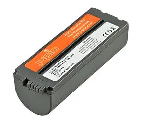 JUPIO NB-CP2L / Akumulátor pro Canon / 1600 mAh