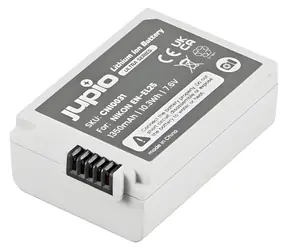 JUPIO EN-EL25 Ultra / Akumulátor / 1350 mAh / Pro Nikon