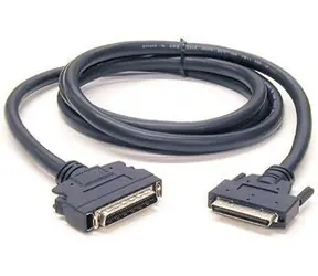 PremiumCord SCSI kabel VHD CEN68-Canon50mini / Kabel / Male-Male / 2 m