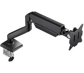 Endorfy Atlas GS Single EY8F008 / Stolní držák monitoru / do 32" / plynová pružina