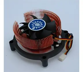 Primecooler PC-HCU2 / Chladič CPU / socket 775 / vzduchový