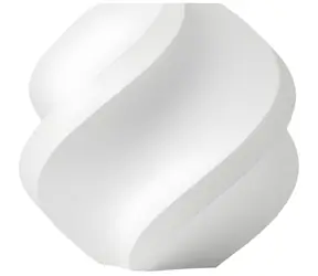 Bambu Lab PLA Aero bílá / Tisková struna / PLA / 1,75 mm / 1 kg / s cívkou