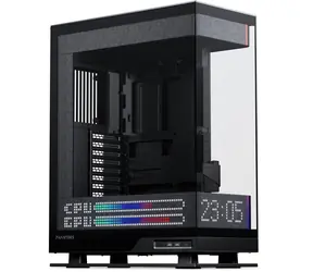 Phanteks Evolv X2 Matrix DRGB černá / Skříň / E-ATX