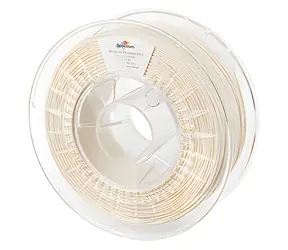 Spectrum Premium PLA ivory beige / Filament / 1.75 mm / 1000 g