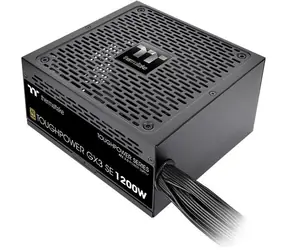 Thermaltake Toughpower GX3 SE 1200W černá / ATX / 1200W / 120mm ventilátor / 80PLUS Gold / nemodulární