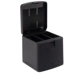 PATONA / Nabíječka pro GoPro Hero 13 / Triple / USB-C