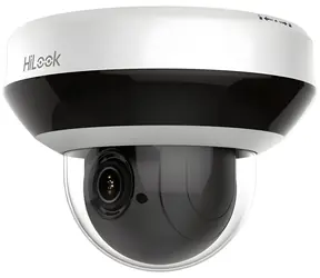 HiLook PTZ-N2204I-DE3(G) / IP kamera / PTZ / 2Mpix / objektiv 4x / H.265+ / IP66+IK10 / IR 20 m