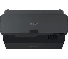 Epson EB-775F černá / Projektor / 3LCD / Laser / 1920x1080 / 4100 ANSI / WiFi / 16W repro