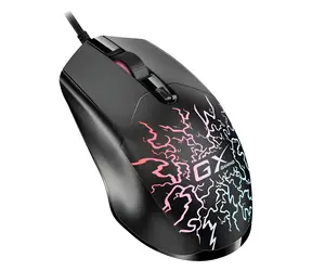 Genius GX GAMING Scorpion M300 černá / Herní myš / optická / 800-2400 DPI / 4 tlačítka / RGB / USB 1.5 m