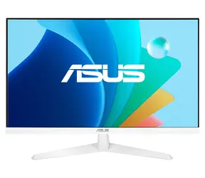 27" ASUS VY279HGR-W bílá / Monitor / IPS / 1920 x 1080 / 120 Hz / 250 cd/m2 / HDMI