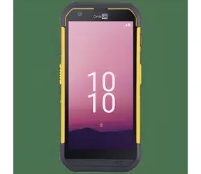 CipherLab RS36 SE4100 4G / Datový terminál / 2D / 5.5" / BT / Wi-Fi / LTE / USB-C / NFC / GPS / IP68 / Android