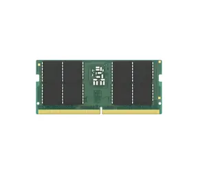 Kingston ValueRAM 32GB (1x 32GB) DDR5 6400MHz / Operační paměť / CL52 / CSODIMM / 1.1V