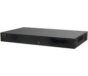 HiLook NVR-208MH-C/8P(E) / NVR rekordér / pro 8 kamer / až 8 MPx / HDMI / VGA / 2x USB / LAN / 2x SATA / PoE