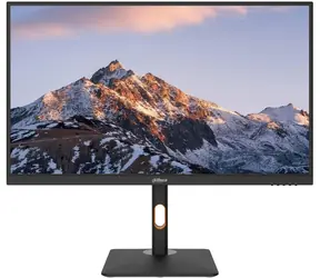 27" Dahua LM27-P401A / Herní monitor / IPS / 3840x2160 / 5ms / 1000:1 / 350cd/m2 / 2xHDMI+DP / Pivot / VESA