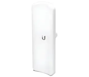 Ubiquiti LiteBeam 5AC-17-90 GPS / Venkovní AP / AirMAX AC / 5 GHz / 17 dBi / 90°