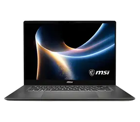 MSI Prestige 16 AI+ C3MG-026CZ černá / Notebook / 16" 2.8K OLED / Intel Core Ultra X9 388H / 32GB / 2TB SSD / W11P
