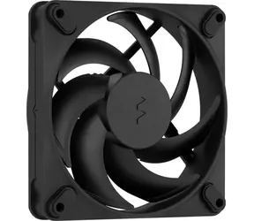 Fractal Design 120mm Momentum 12 černá / Ventilátor / 4pin PWM / FDB / 350–2200 RPM / 31,3 dB