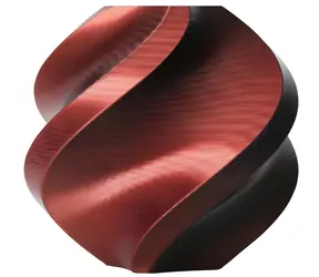 Bambu Lab PLA Silk Velvet Eclipse / Tisková struna / 1,75 mm / 1 kg