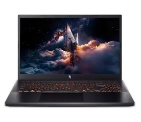 Acer Nitro V 15 ANV15-52-91B5 černá / Herní notebook / 15,6" FHD IPS 180Hz / Intel Core 9 270H / 16GB DDR4 / 512GB SSD
