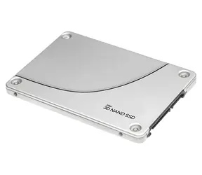 Solidigm D3-S4520 7,68TB / SSD / 2,5" SATA III / RW: 550/510 MB/s / IOPS: 86K/30K / MTBF 2 Mh