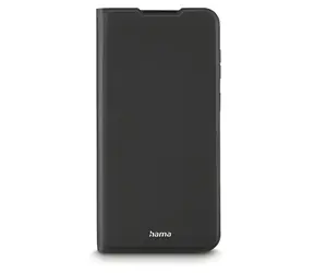 Hama Daily Protect černá / Pouzdro-knížka pro Samsung Galaxy A37 5G / funkce stojanu