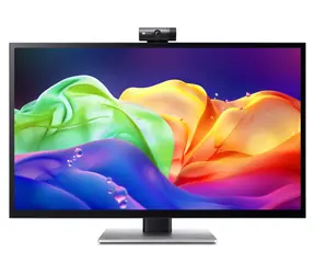 31,5" Acer PE320QXTb černá / Monitor / QD-OLED / 6016x3384 / 60Hz / 4ms / 400cd-m2 / USB-C+HDMI+DP