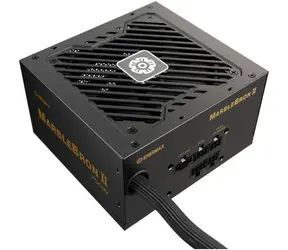 Enermax Marblebron II 750W černá / Zdroj / ATX 3.1 / semi-modulární / 80 PLUS Bronze