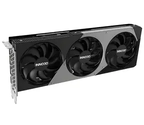 Inno3D GeForce RTX 5070 X3 OC / Grafická karta / 12GB GDDR7 / 192-bit / 1x HDMI + 3x DP / 650W (16)