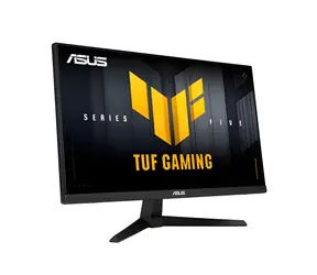 27" ASUS TUF Gaming VG27AQE5A černá / Herní monitor / Fast IPS / QHD / 165 Hz / 0,3 ms / repro
